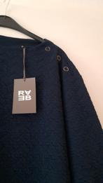 Nieuwe rabe trui  48 50, Kleding | Dames, Grote Maten, Rabe, Blauw, Trui of Vest, Nieuw
