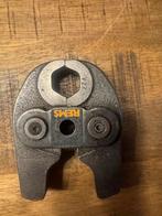 Rems Mini-Persbek V22, Doe-het-zelf en Verbouw, Gereedschap | Handgereedschap, Ophalen of Verzenden, Zo goed als nieuw