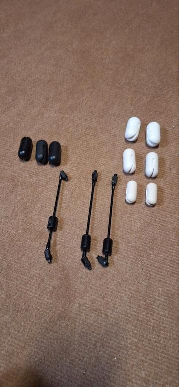 Nash Bobbins Set + Gewichten beschikbaar voor biedingen