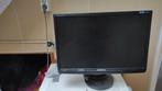 Samsung Syncmaster 224WM 22inch computer beeldscherm, Computers en Software, Monitoren, Ophalen, In hoogte verstelbaar, Samsung