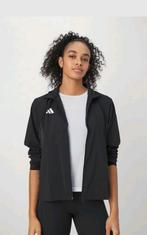 Adidas ADIZERO Essentials Runningjack Zwart - Nieuw, Maat 38/40 (M), Adidas, Zwart, Nieuw