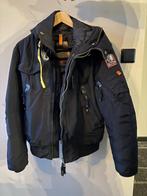 Parajumpers Gobi Heren Jas Maat M - Goede Staat, Ophalen of Verzenden, Gedragen, Maat 48/50 (M), Zwart