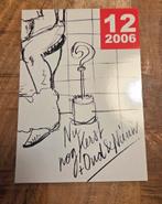 Sinterklaas op de wc, Verzamelen, Ansichtkaarten | Themakaarten, Verzenden, Ongelopen