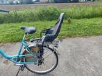 fietszitje, Ophalen of Verzenden, Gebruikt
