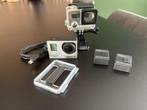 GoPro Hero 3 incl. accesoires, Ophalen of Verzenden, Zo goed als nieuw, GoPro
