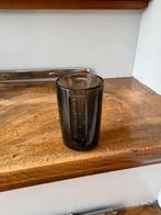 Jägermeister shotglaasje zwart, Verzamelen, Glas en Borrelglaasjes, Ophalen of Verzenden, Zo goed als nieuw, Borrel- of Shotglas