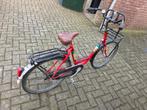 Leuke damesfiets voor kroeg of station, Ophalen of Verzenden, D, X, D