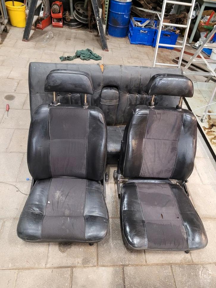 Volvo amazon, Auto diversen, Overige Auto diversen, Ophalen of Verzenden