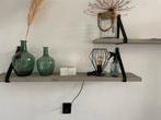 Decoratieve plank, Ophalen, Zo goed als nieuw