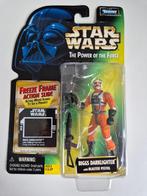 Star Wars POTF FF Biggs Darklighter with Blaster Pistol, Ophalen of Verzenden, Nieuw, Actiefiguurtje