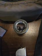 Canon FTB QL Camera met twee lenzen, Audio, Tv en Foto, Fotocamera's Analoog, Gebruikt, Spiegelreflex, Z, Canon