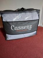 Nieuw Kamelenhaar Dekbed winter 260x220, Huis en Inrichting, Slaapkamer | Beddengoed, Wit, Tweepersoons, Ophalen of Verzenden