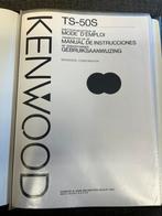 Handleidingen diverse voor 5 euris, Ophalen of Verzenden, Zo goed als nieuw