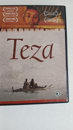 Teza - Haile Gerima dvd, Ophalen of Verzenden, Zo goed als nieuw