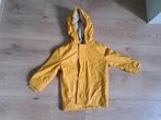 Warme regenjas maat 98 Hema, Ophalen, Gebruikt, Meisje, Hema