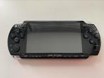 Psp, Ophalen of Verzenden, Gebruikt, Zwart, PSP