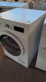 Bosch Serie 8 warmtepompdroger 8kg, Witgoed en Apparatuur, Wasdrogers, Bosch, 6 tot 8 kg, Ophalen of Verzenden, Zo goed als nieuw