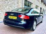 Audi A4 1.8 TFSI Proline Business 2012 Automaat | PDC|Cruise, Auto's, Audi, USB, Stof, 74 €/maand, 4 cilinders