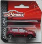 Citroen C3 Majorette modelauto NIEUW, Ophalen of Verzenden, Nieuw, Auto