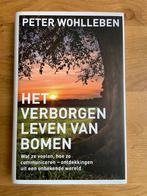 Het verborgen leven van bomen - Peter Wohlleben, Ophalen of Verzenden, Zo goed als nieuw, Bloemen, Planten en Bomen