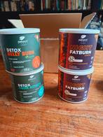 Nature finest night fat burn, Ophalen of Verzenden, Nieuw