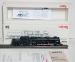 Märklin 34158 H0 Dampfloko Serie 56 der CFL "50 Jahre CFL", Hobby en Vrije tijd, Wisselstroom, Locomotief, Verzenden, Zo goed als nieuw