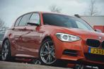 BMW 1-serie M135i RWD High Executive | Navigatie (Prof) | Le, Auto's, Euro 5, Achterwielaandrijving, Overige kleuren, 320 pk