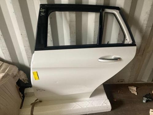 Portier 4Deurs links-achter van een Mercedes C-Klasse (149), Auto-onderdelen, Carrosserie en Plaatwerk, Deur, Mercedes-Benz, Gebruikt