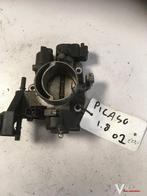 Citroen Picasso 1.8 2001  Gasklephuis, Ophalen of Verzenden, Gebruikt