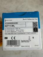 Busch-Jaeger Flex Bedienelement Draadloos, Ophalen of Verzenden, Nieuw, Overige typen