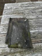 Vlakke betonnen dakpan ( 250 st), Doe-het-zelf en Verbouw, Dakpannen en Dakbedekking, Ophalen, Overige materialen, Gebruikt, 15 m² of meer