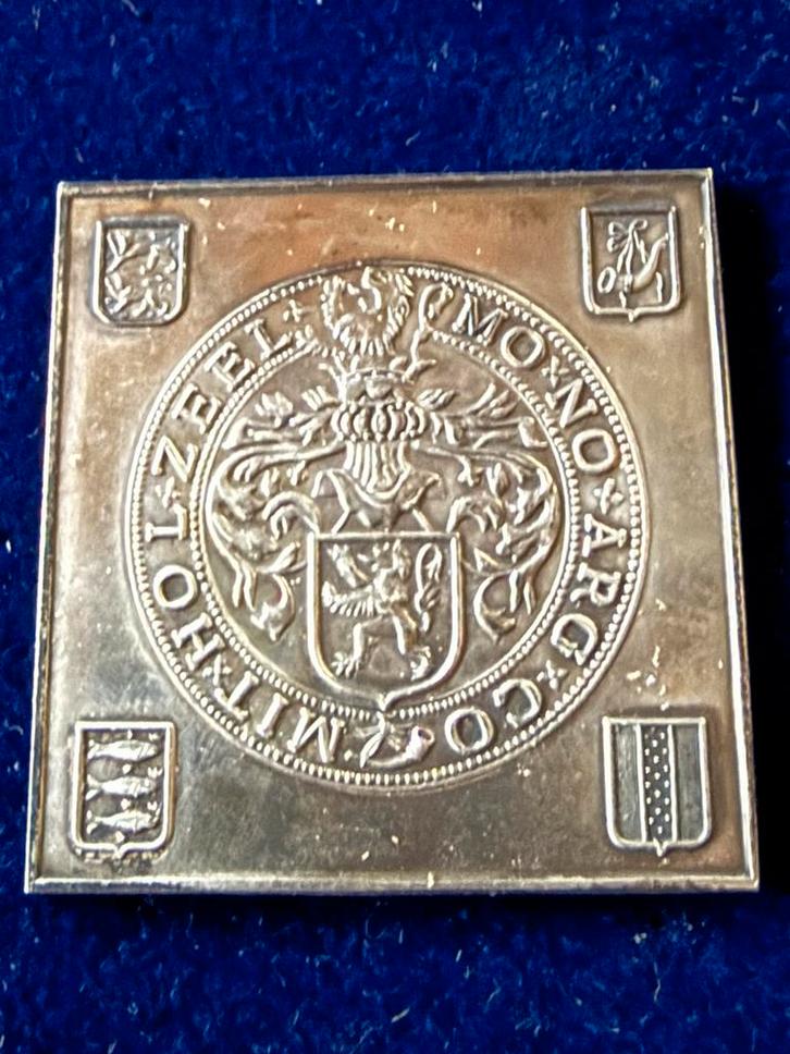 Rijksdaalder 1974, Postzegels en Munten, Munten | Nederland, Losse munt, Overige waardes, Koningin Juliana, Zilver, Ophalen of Verzenden