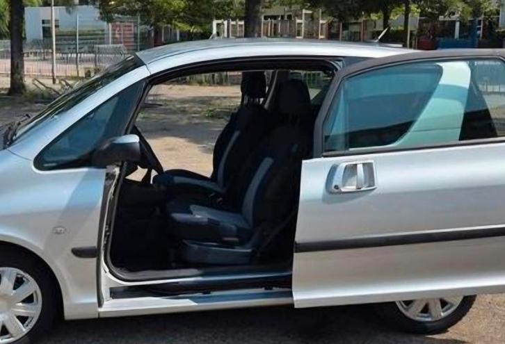 Peugeot 1007 deur sluit niet ? Portierstoring ? Blijft open?, Diensten en Vakmensen, Auto en Motor | Monteurs en Garages, Overige werkzaamheden