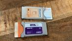 CI+ modules voor Ziggo, Ophalen, Gebruikt