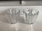 Iittala Scilla Snow windlichten Kerttu Norminen, Ophalen, Zo goed als nieuw, Overige materialen, Minder dan 25 cm