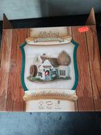 Het Kabouterdorp, Verzamelen, Efteling, Ophalen of Verzenden