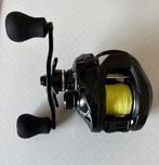 Spro OX BC baitcaster reel, Watersport en Boten, Ophalen of Verzenden, Zo goed als nieuw, Molen