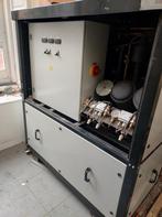 Koelinstallatie, Ophalen, Overige merken