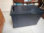 Serverkast / Serverrack 12u 19 inch, Ophalen, Gebruikt