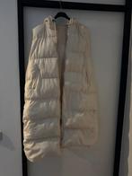Creme kleurige bodywarmer maat XL, Kleding | Dames, Bodywarmers, Ophalen of Verzenden, Nieuw, Maat 46/48 (XL) of groter, Beige