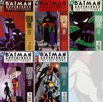 Batman Adventures: The Lost Years Complete Series (5), Nieuw, Meerdere comics, Amerika, Verzenden