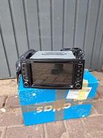 Radio van VW, Seat, Skoda (VaG groep), Ophalen of Verzenden, Gebruikt