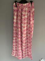 Prachtige Zara Zomerbroek met Bloemen Print mt 152, Broek, Meisje, Ophalen of Verzenden, Zo goed als nieuw