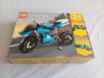 LEGO 31114 Creator - Superbike NIEUW, Kinderen en Baby's, Speelgoed | Duplo en Lego, Ophalen of Verzenden, Nieuw, Complete set