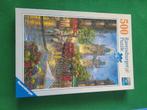 Ravensburger Puzzle, Hobby en Vrije tijd, Ophalen of Verzenden, Minder dan 500 stukjes, Zo goed als nieuw, Legpuzzel
