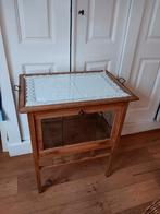 Mooi theekastje, Ophalen of Verzenden