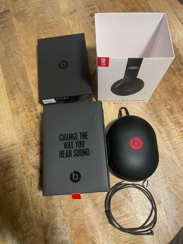 Beats Studio 3 Wireless Headphones