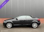 Audi A3 Cabriolet 1.8 TFSI Attraction Pro Aut Cruise NL Auto, Auto's, Euro 5, Stof, Gebruikt, 4 cilinders
