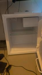 Tomado mini koelkast wit., Huis en Inrichting, Minder dan 50 cm, Kunststof, Minder dan 10 liter, Zo goed als nieuw