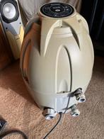 Bestway lay-z-spa jacuzzi pomp/verwarmer, Tuin en Terras, Bubbelbaden en Hottubs, Ophalen, Gebruikt, Pomp, Opblaasbaar